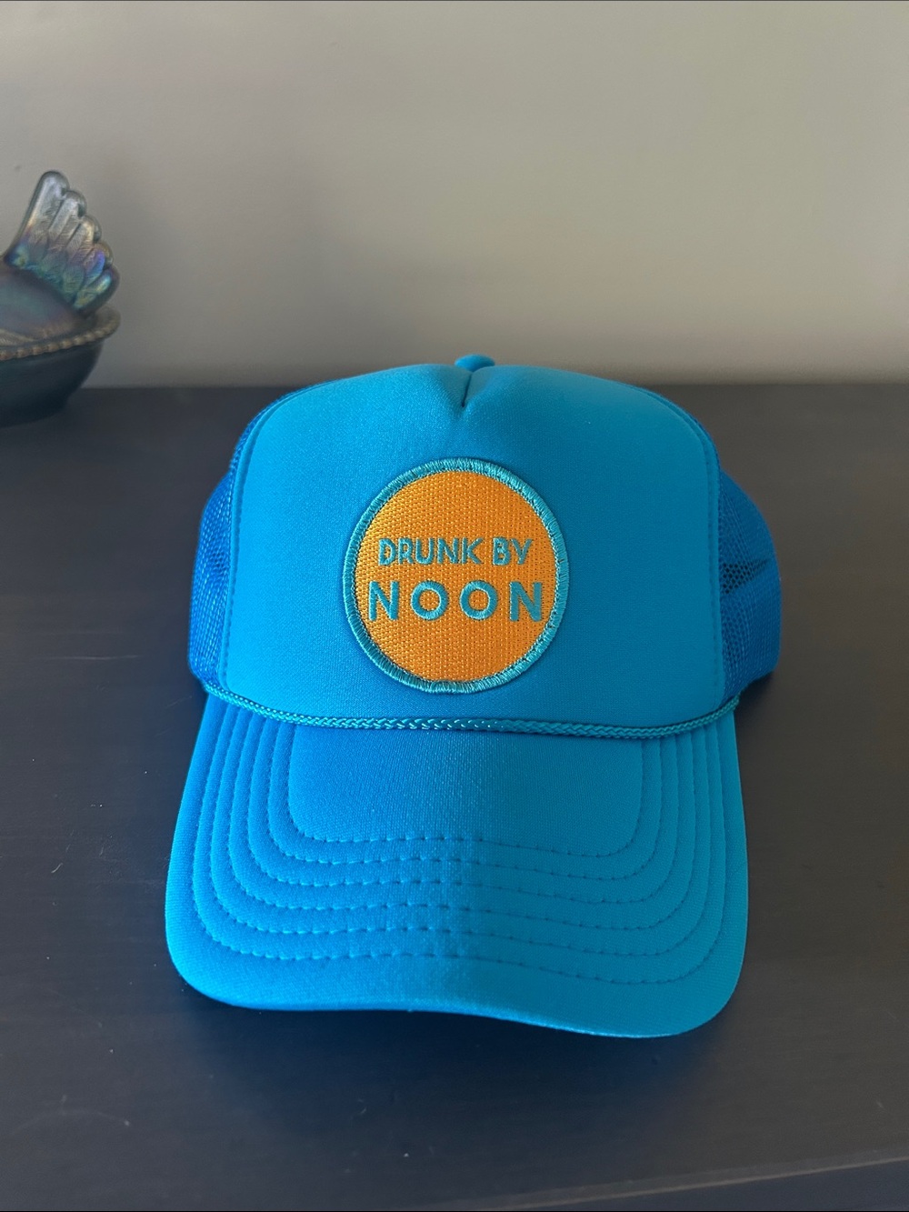 Trucker Hat - Inspired by High Noon